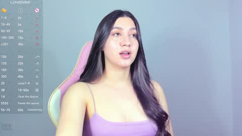 Snapshot of alice_love16 chatting on January 4, 2025, 1:42 am alice_love16 online show from January 4, 2025, 1:42 am