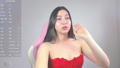 Snapshot of alice_love16 chatting on January 5, 2025, 8:21 pm alice_love16 online show from January 5, 2025, 8:21 pm