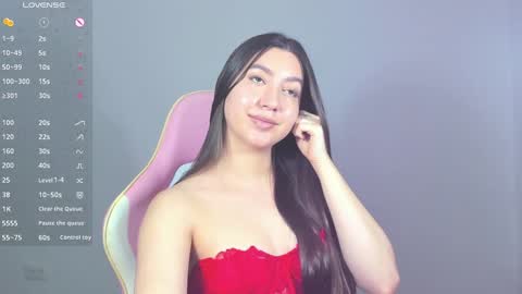 Snapshot of alice_love16 chatting on January 5, 2025, 11:22 pm alice_love16 online show from January 5, 2025, 11:22 pm
