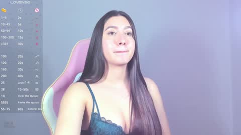 Snapshot of alice_love16 chatting on January 8, 2025, 12:38 am alice_love16 online show from January 8, 2025, 12:38 am