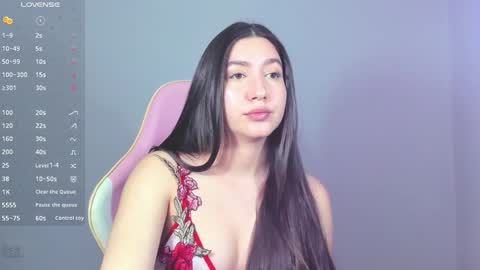 Snapshot of alice_love16 chatting on January 9, 2025, 1:39 am alice_love16 online show from January 9, 2025, 1:39 am