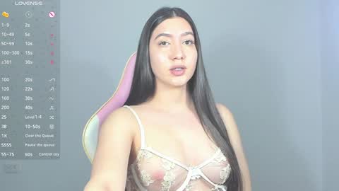 Snapshot of alice_love16 chatting on January 16, 2025, 1:16 am alice_love16 online show from January 16, 2025, 1:16 am