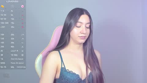 Snapshot of alice_love16 chatting on January 18, 2025, 1:52 am alice_love16 online show from January 18, 2025, 1:52 am