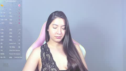 Snapshot of alice_love16 chatting on January 21, 2025, 1:08 am alice_love16 online show from January 21, 2025, 1:08 am