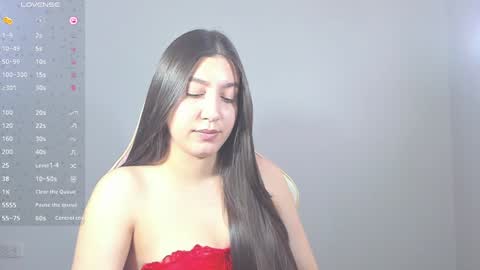 Snapshot of alice_love16 chatting on January 24, 2025, 9:37 pm alice_love16 online show from January 24, 2025, 9:37 pm