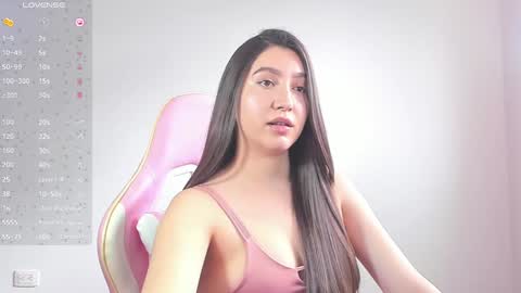 Snapshot of alice_love16 chatting on January 26, 2025, 6:48 pm alice_love16 online show from January 26, 2025, 6:48 pm