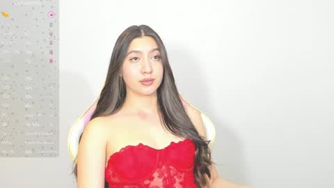 Snapshot of alice_love16 chatting on January 30, 2025, 12:07 am alice_love16 online show from January 30, 2025, 12:07 am