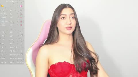 Snapshot of alice_love16 chatting on February 14, 2025, 11:31 pm alice_love16 online show from February 14, 2025, 11:31 pm