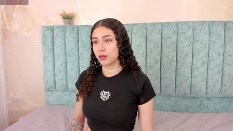 alice and amber online show from January 21, 2025, 4:43 am