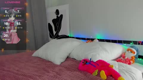 Alice online show from January 24, 2025, 2:18 am