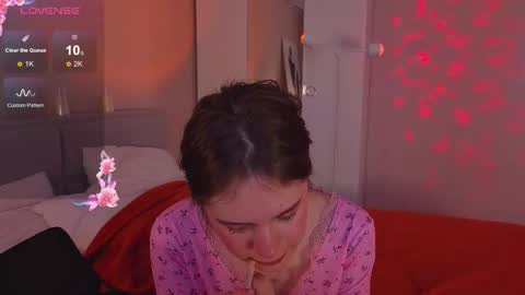 Alice online show from November 7, 2025, 4:01 am