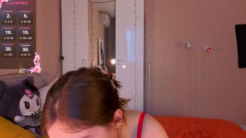 Alice online show from December 19, 2025, 5:03 am