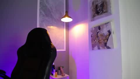 Snapshot of alice_mjs chatting on January 20, 2025, 5:15 am alice_mjs online show from January 20, 2025, 5:15 am