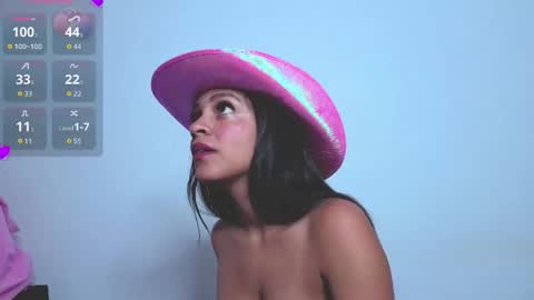 alice_parkerx online show from September 13, 2025, 12:05 pm