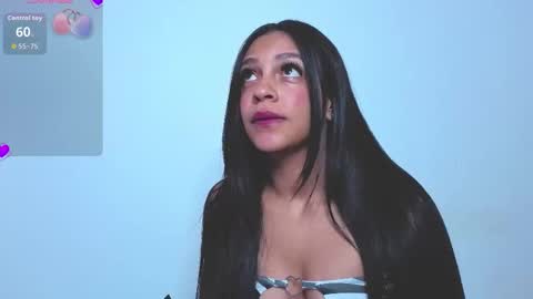 alice_parkerx online show from September 17, 2025, 11:56 am