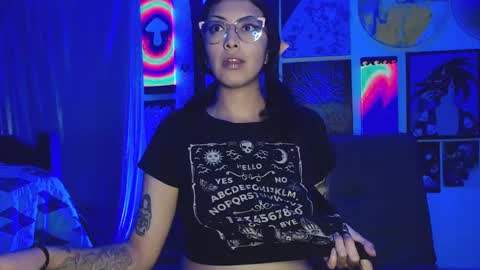      online show from December 9, 2024, 4:45 am