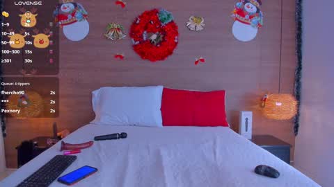 ALY    MI HORARIO MORNINGS FROM 700 AM TO 200 PM online show from December 27, 2024, 7:57 pm