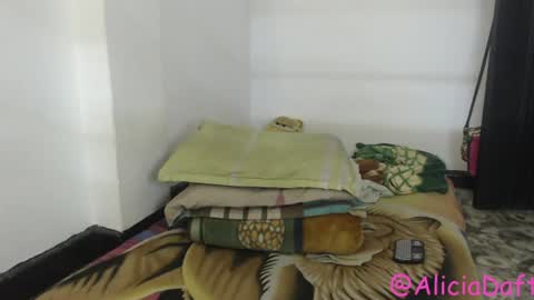 Snapshot of alice_psilocybe_sabina420 chatting on July 12, 2026, 2:52 pm Alicia Aldara online show from July 12, 2026, 2:52 pm