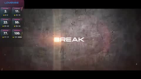 Alice online show from January 17, 2025, 9:17 am