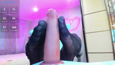 Alice online show from January 31, 2025, 5:40 am