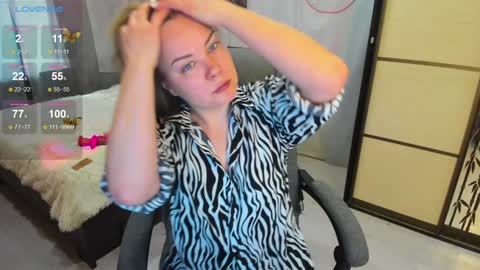 Alice online show from February 7, 2025, 7:18 am