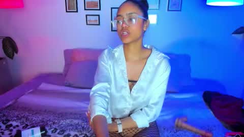 alice_simmons online show from February 20, 2026, 1:00 pm