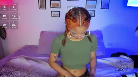 alice_simmons online show from March 18, 2026, 1:36 pm