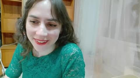 Snapshot of alice_sincere chatting on April 27, 2026, 9:13 pm Alice Love you all online show from April 27, 2026, 9:13 pm