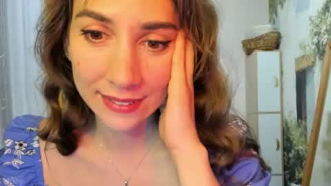 Snapshot of alice_sincere chatting on July 20, 2026, 9:06 pm Alice Love you all online show from July 20, 2026, 9:06 pm