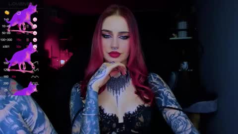 Alice online show from February 9, 2026, 6:56 pm