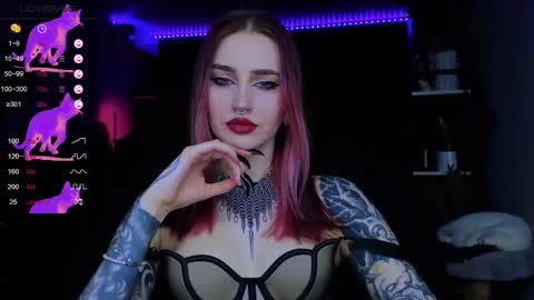 Alice online show from March 12, 2026, 5:52 pm