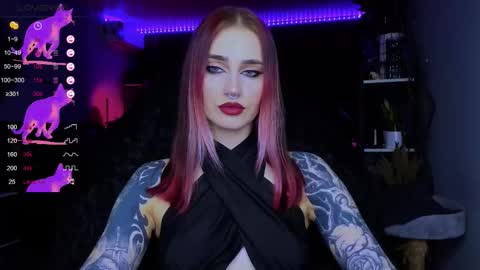 Alice online show from March 18, 2026, 6:44 pm