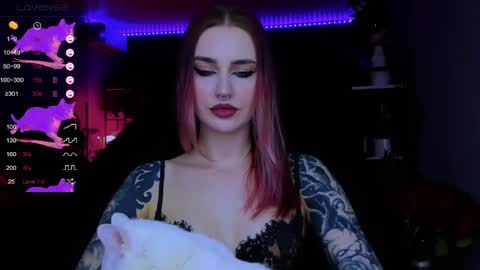 Alice online show from April 5, 2026, 7:00 pm