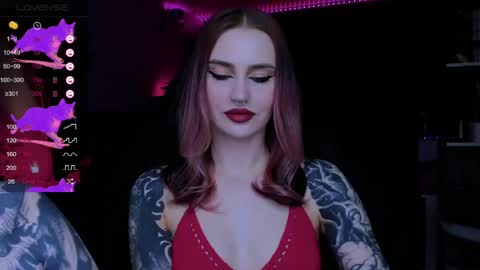 Alice online show from April 17, 2026, 6:11 pm