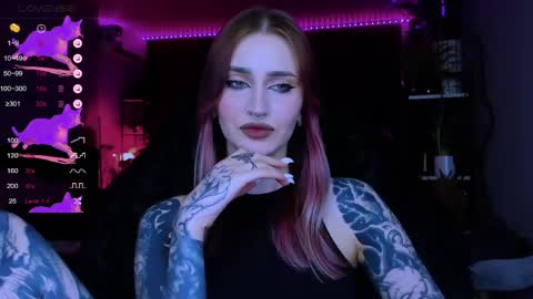 Snapshot of alice_specter chatting on June 3, 2026, 7:08 pm Alice online show from June 3, 2026, 7:08 pm