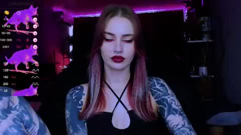 Snapshot of alice_specter chatting on June 10, 2026, 9:41 am Alice online show from June 10, 2026, 9:41 am