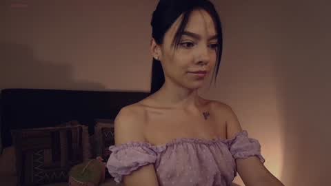 Snapshot of alice_steffen chatting on January 17, 2025, 10:01 pm evedam online show from January 17, 2025, 10:01 pm