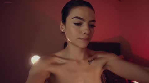 Snapshot of alice_steffen chatting on February 9, 2025, 6:11 am evedam online show from February 9, 2025, 6:11 am