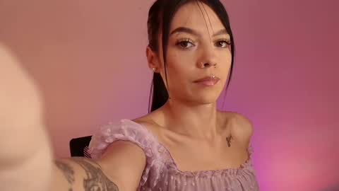 Snapshot of alice_steffen chatting on February 14, 2025, 4:58 am evedam online show from February 14, 2025, 4:58 am