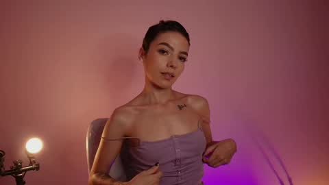 Snapshot of alice_steffen chatting on February 15, 2025, 9:59 pm evedam online show from February 15, 2025, 9:59 pm