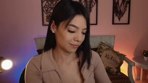 Snapshot of alice_steffen chatting on March 7, 2025, 9:40 am evedam online show from March 7, 2025, 9:40 am