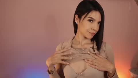 Snapshot of alice_steffen chatting on March 7, 2025, 12:45 pm evedam online show from March 7, 2025, 12:45 pm