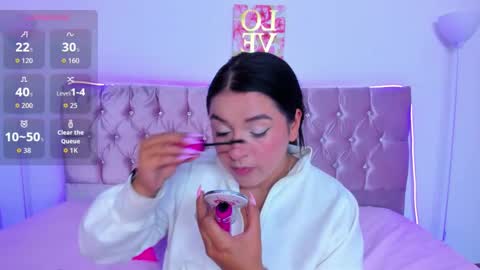 alice_summer1 online show from February 26, 2026, 10:31 pm