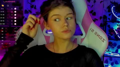 Alice online show from April 12, 2026, 9:31 pm