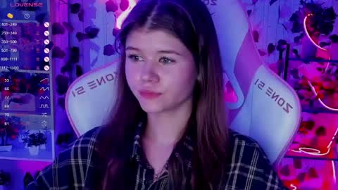 Snapshot of alice_tails chatting on May 3, 2026, 7:31 pm Alice online show from May 3, 2026, 7:31 pm