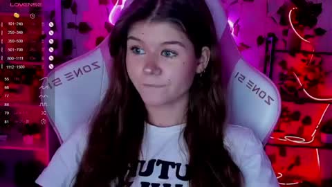 Snapshot of alice_tails chatting on May 8, 2026, 9:09 pm Alice online show from May 8, 2026, 9:09 pm