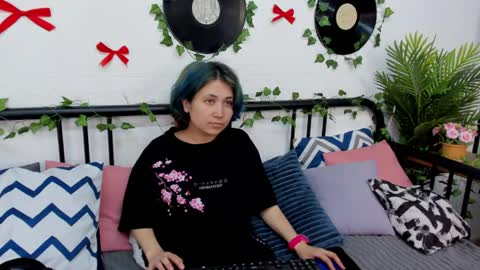 AliceBalm online show from June 3, 2026, 1:14 pm
