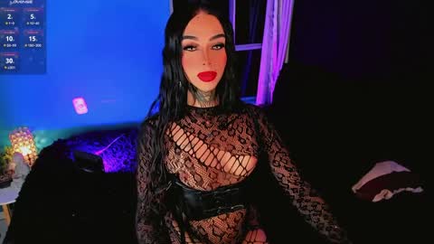 Alice online show from March 31, 2026, 4:24 am