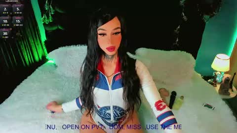 Alice online show from May 19, 2026, 3:13 am