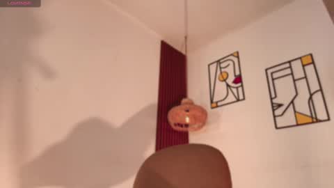 aliceblaker_ online show from September 25, 2025, 5:11 am